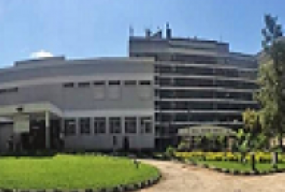 Ndola Teaching Hospital